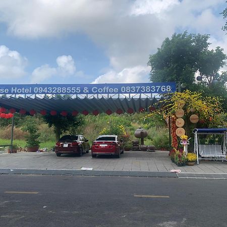 Sunrise Hotel Bac Lieu Luaran gambar